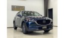 Mazda CX-5 AWD Fully loaded 2022