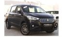 Suzuki Ertiga GLX Suzuki Ertiga 2021 GCC, full option, in excellent condition