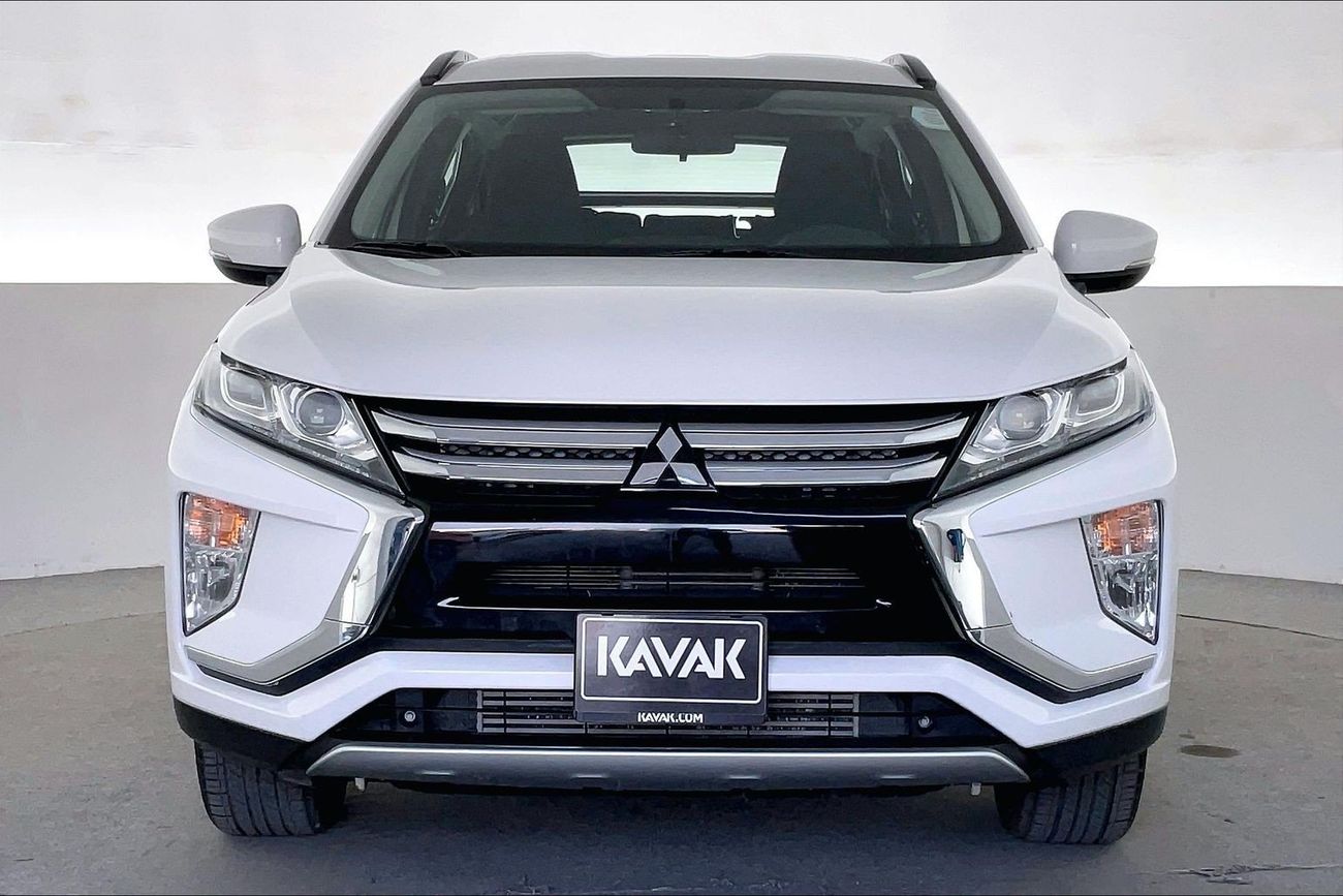 Mitsubishi Eclipse Cross GLX Midline | National Day Celebration | Guaranteed Warranty | 0 Down Payment