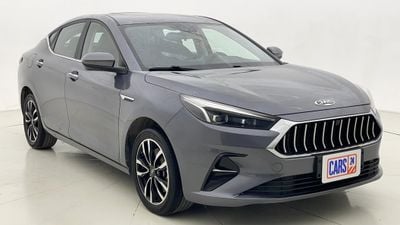 جاك J7 INTELLIGENT 1.5 | بدون دفعة مقدمة | اختبار القيادة في المنزل