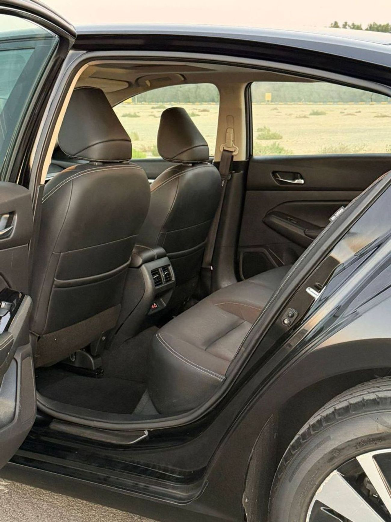 نيسان ألتيما SL 2.5L