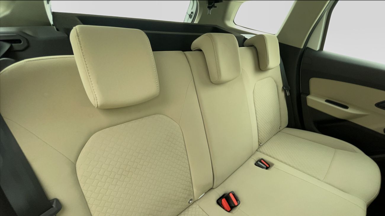 Renault Duster PE 1.6 | Zero Down Payment | Home Test Drive