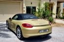 بورش بوكستر 718 Boxster S 2.5L