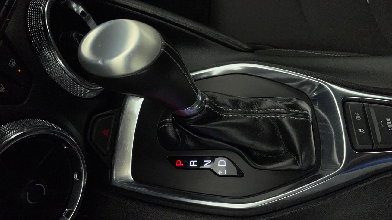 Chevrolet Camaro LT 3.6 | Zero Down Payment | Home Test Drive