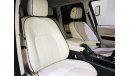 Land Rover Range Rover HSE VOGUE - 2012 - 1 YEAR WARRANTY