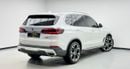 BMW X5 2020 BMW X5 xDrive40i, Warranty, Full BMW Service History, Excellent Condition, GCC