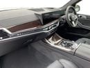 BMW X7 XDRIVE40i LUXURY M SPORT PACKAGE MHT M Sport RIGHT HAND DRIVE EXPORT ONLY