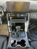تويوتا لاند كروزر 2026 Toyota Land Cruiser LC300 VX (High-Option with Radar) 3.3L V6 TW Twin Turbo Diesel A/T 4WD Expo