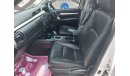 تويوتا هيلوكس DIESEL AUTO GEAR 2.8L 4X4 RIGHT HAND DRIVE LEATHER ELECTRIC SEATS