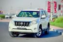 تويوتا برادو TX-L Top 2.7L