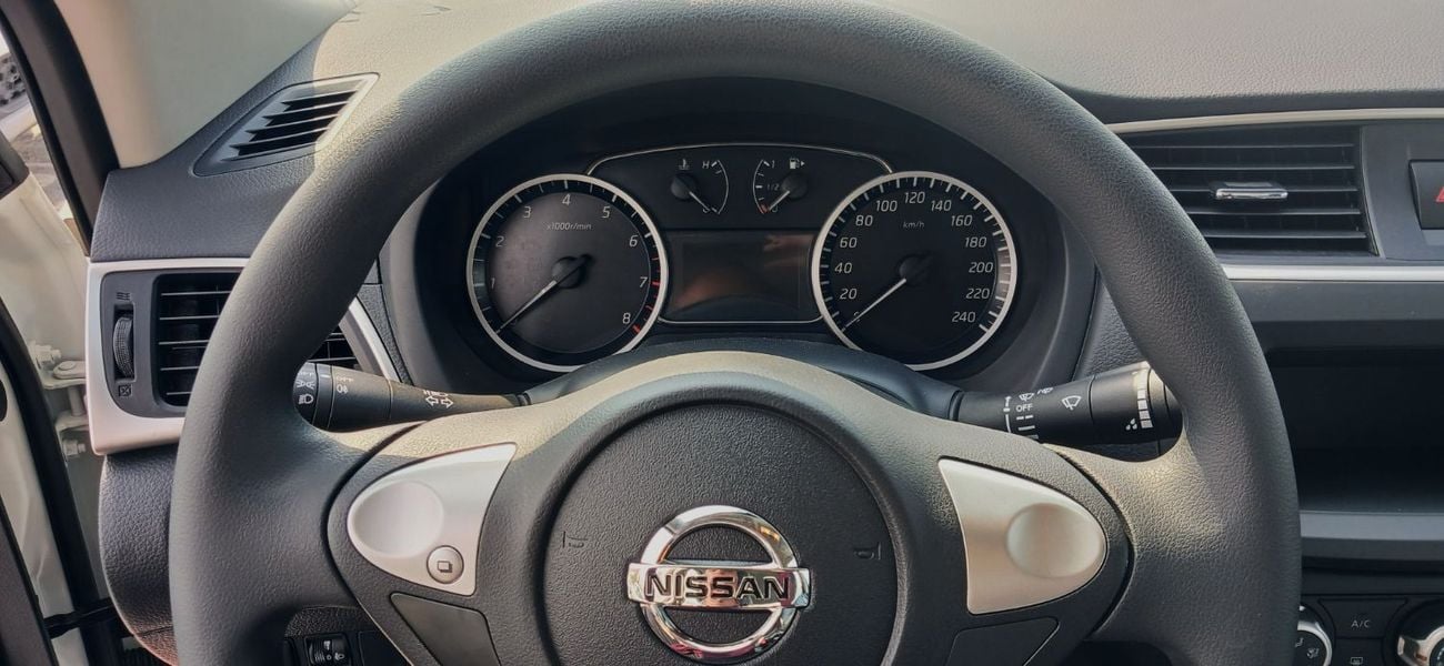 Nissan Sylphy nissan sylphy