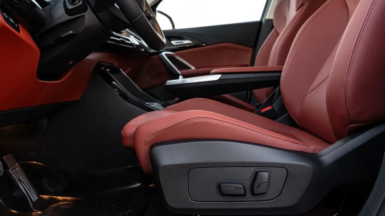 BMW X2 2026 | BMW X2 25I SDRIVE M SPORT PACKAGE [ EXPORT ONLY ]