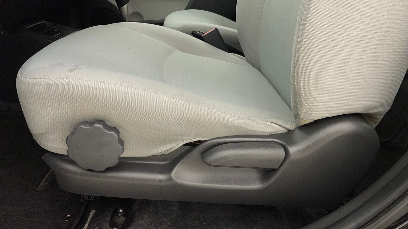 ميتسوبيشي اتراج GLX HIGHLINE 1.2 | بدون دفعة مقدمة | اختبار القيادة في المنزل