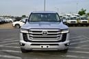 Toyota Land Cruiser 2024 TOYOTA LAND CRUISER 300 GXR V6 3.3L DIESEL 7 SEAT AT