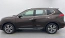 Nissan X-Trail SL 2.5 | Under Warranty | Inspected on 150+ parameters