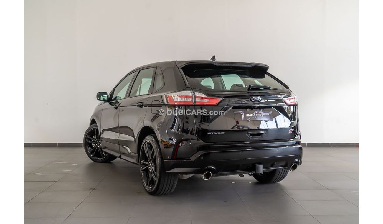 Ford Edge ST