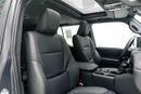 Toyota Prado MID 2.4L - Dark Grey Inside Black | Export Only