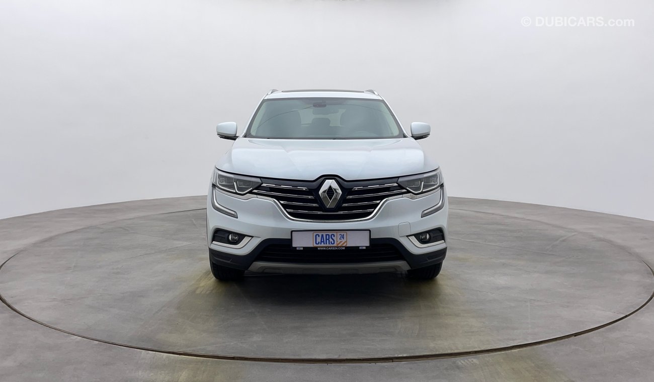 Renault Koleos SE 2500