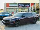 Dodge Charger SXT 3.6L | Monthly 1030/- | 0% DP | Touch Screen | Rear View Mirror | # 10851