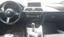 BMW 330i V6 / 3.6 LT / FULL OPTION / VWRY GOOD CONDITION