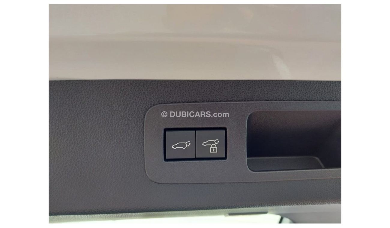 Lexus LX 600 LEXUS LX600 SIGNATURE 25 MARK LEVINSON SPEAKER