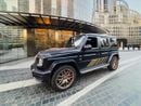 مرسيدس بنز G 63 AMG G63 Grand Edition