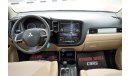 Mitsubishi Outlander AWD