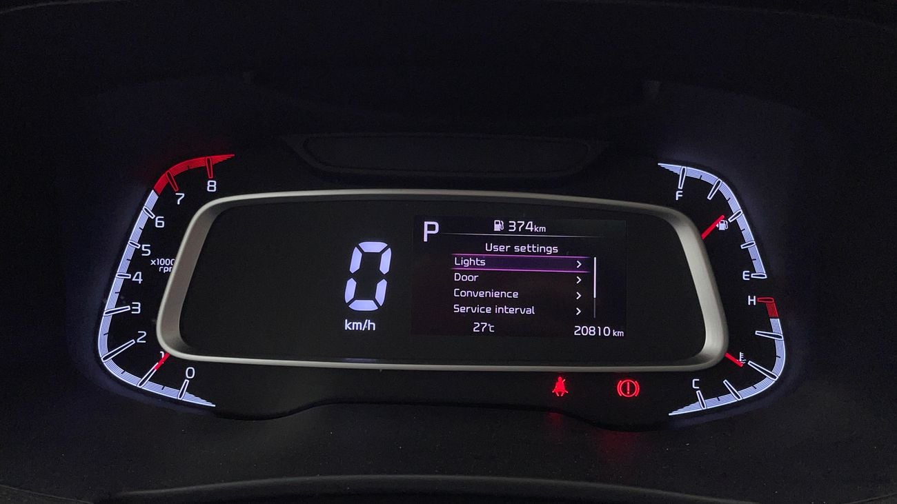 Kia Sonet EX 1.5 | Zero Down Payment | Home Test Drive