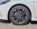 Toyota Camry 2026 Toyota Camry lumiere 2.5L Hybrid AT