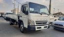 Mitsubishi Canter 2021 Brand new Ref#269(EXPORT ONLY)