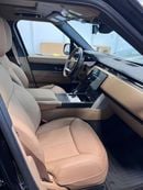 Land Rover Range Rover Autobiography LWB 7-Seater 4.4L V8