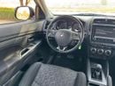 ميتسوبيشي ASX Mid 2.0L AWD