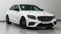 Mercedes-Benz E53 4M AMG VSB 28798