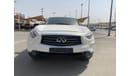 Infiniti FX35 Infiniti FX35 2012 g cc full options