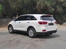 كيا سورينتو Kia Sorrento 2019 V4 Top 2.4L FWD full automatic