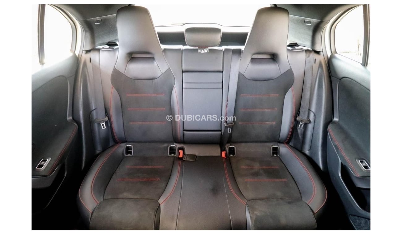 مرسيدس بنز A 250 Std