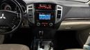 Mitsubishi Pajero GLS MIDLINE 2019 | AED 699/Month | 0 DP | 30 Day Return | Warranty | Service History