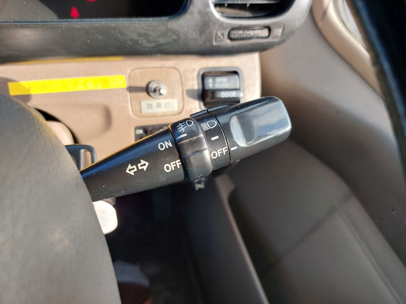 تويوتا كوستر TOYOTA COASTER BUS RHD 1997 MODEL 4.1 L DIESEL AUTOMATIC(PM04807)