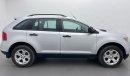 Ford Edge SE 3.5 | Under Warranty | Inspected on 150+ parameters