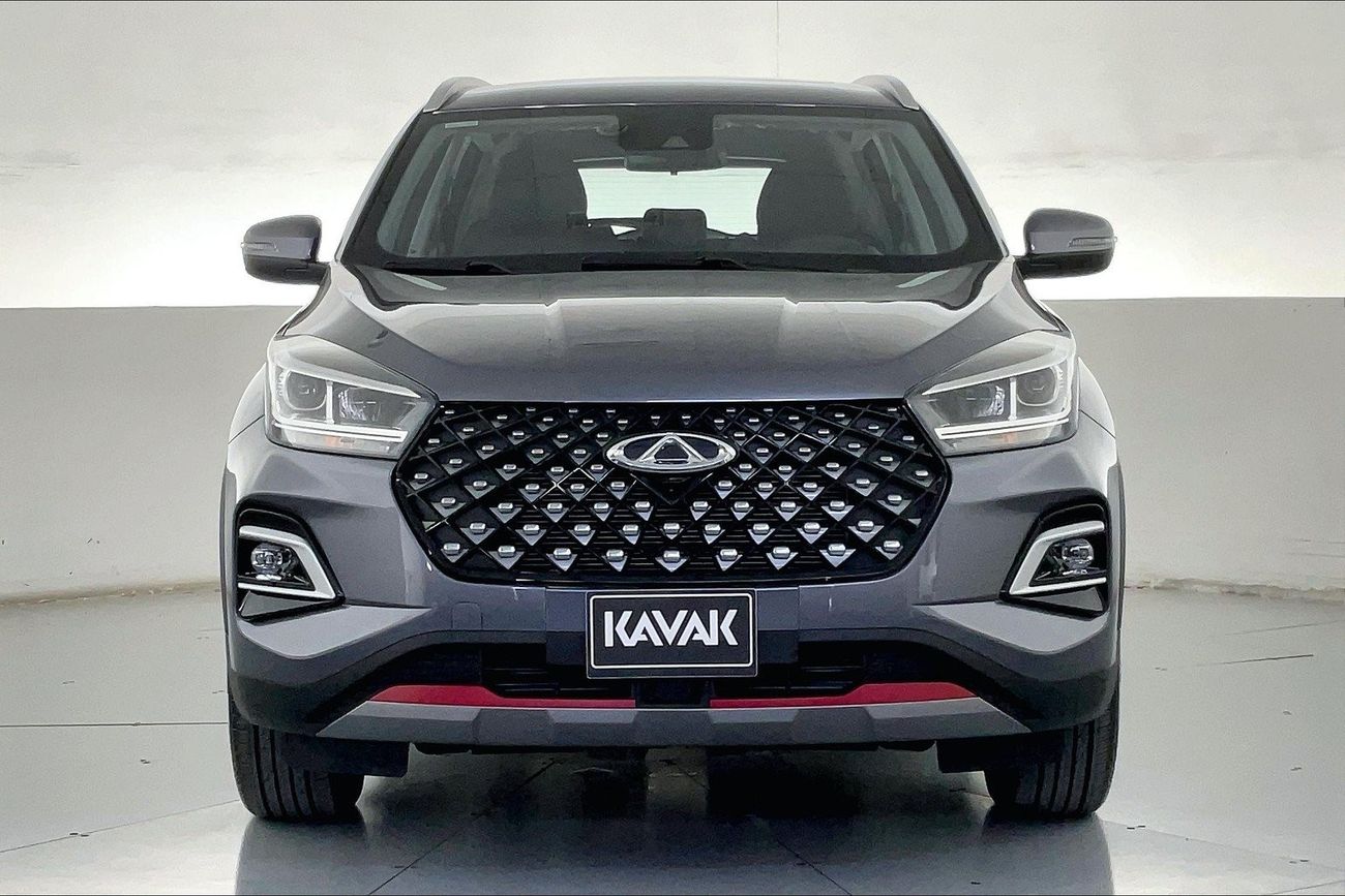 شيري تيغو Intelligent | شامل الضمان | 0 ﺪﻔﻋﺓ ﺃﻮﻟﻯ