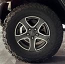 Jeep Wrangler Sport 3.6L A/T (5 Seater)