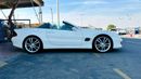 Mercedes-Benz SL 500