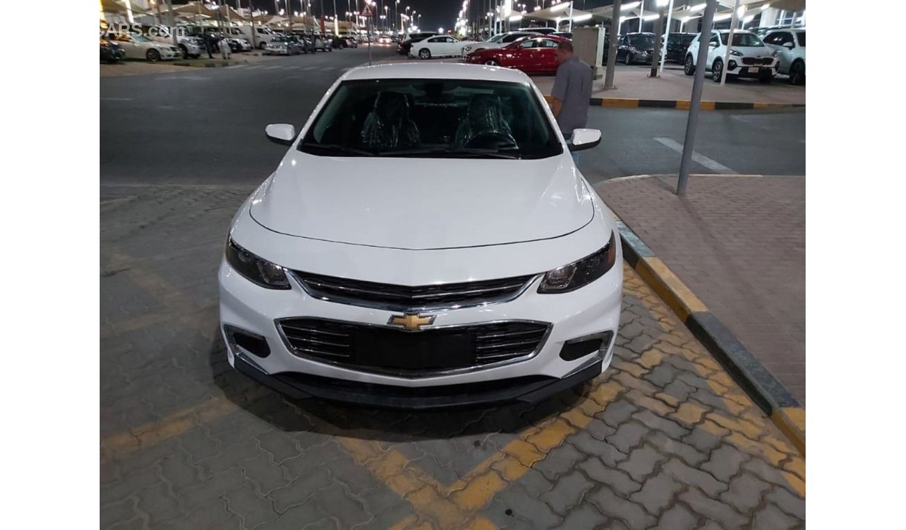 Chevrolet Malibu LT  -  clean Limited edition  1.5