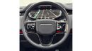Land Rover Range Rover Sport 2023 Range Rover Sport HSE V6, Jan 2028 Range Rover Warranty, Full Options, Very Low Kms, GCC