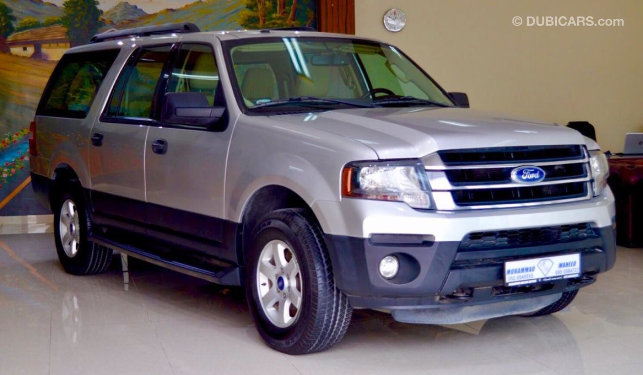 Ford Expedition Gcc / All Services History Inside Agency