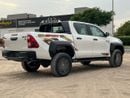 Toyota Hilux EXPORT ONLY - Toyota Hilux GR sport 2026