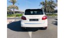 Porsche Cayenne CAYENNE 2011 GCC IN A VERY GOOD CONDITION