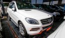 Mercedes-Benz ML 400 4Matic