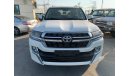 Toyota Land Cruiser V6 2021 GRAND TOURING