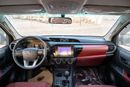 Toyota Hilux HILUX 2.7 DC 4x2 GL G Automatic 2025 Model